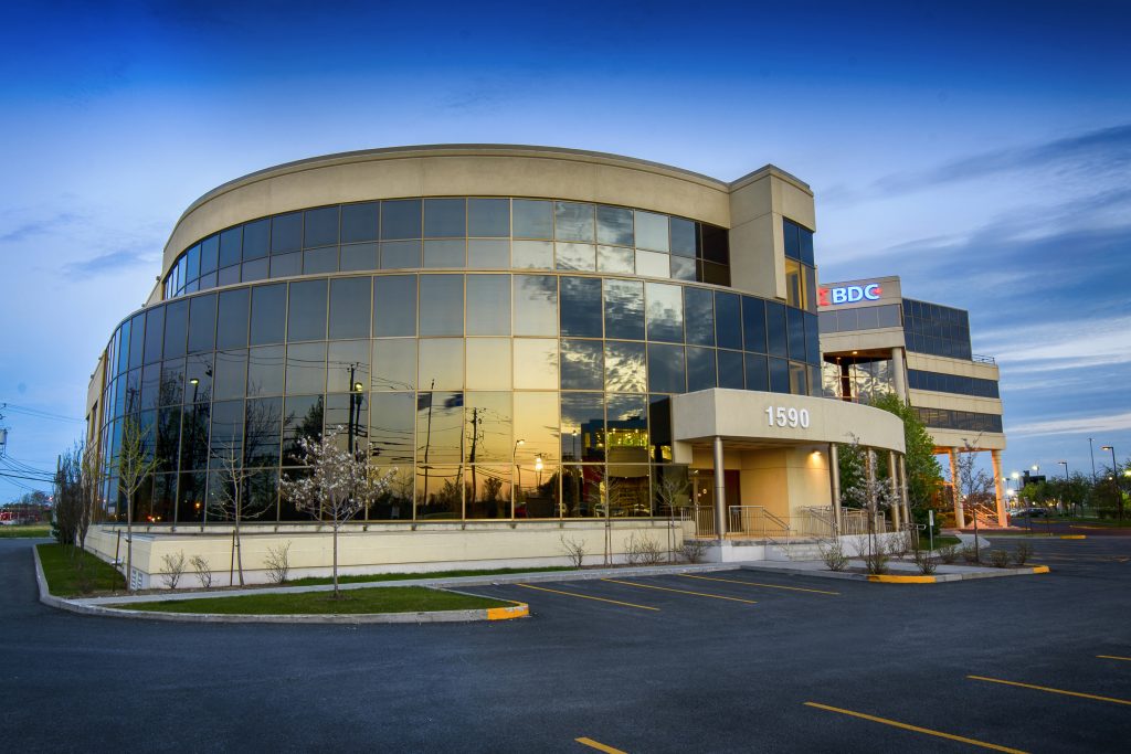 Space For Rent BOUCHERVILLE