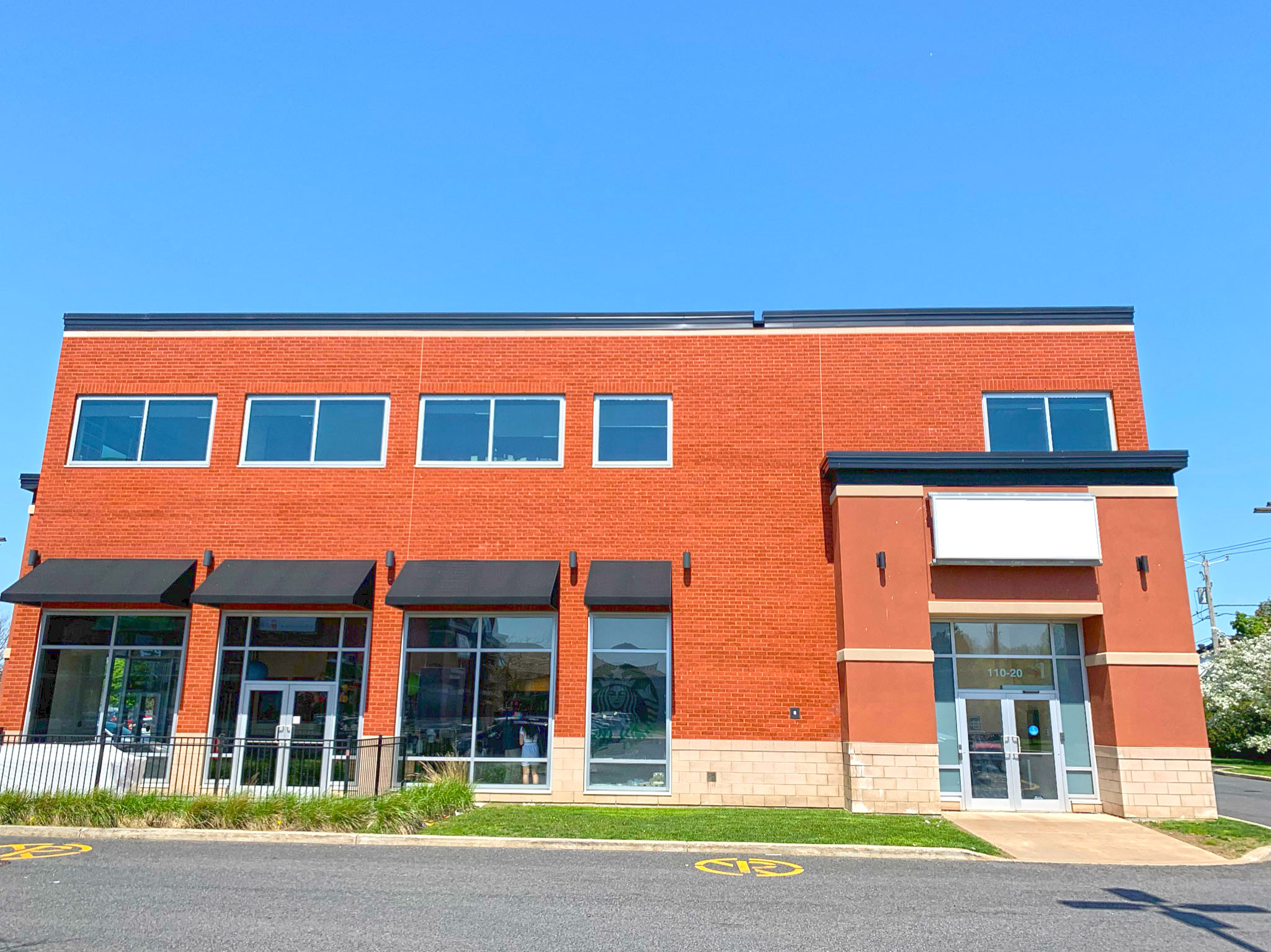 Espace commercial bureau à louer BOUCHERVILLE