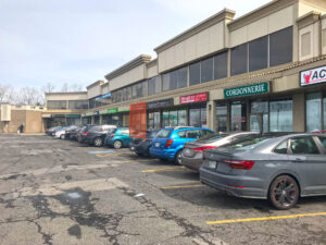 1750, Marie-Victorin Blvd, Longueuil