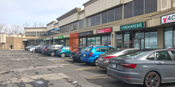 1750, Marie-Victorin Blvd, Longueuil